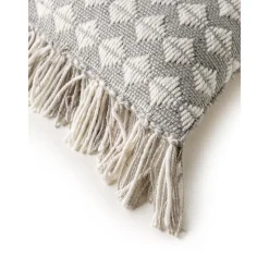 Cuscino Etnico Imbottito Per Interno-Esterno In Pet Riciclato Morty