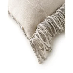 Cuscino Etnico Imbottito Per Interno-Esterno In Pet Riciclato Morty