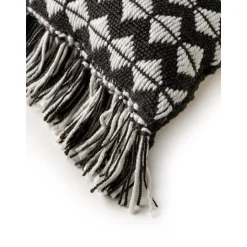 Cuscino Etnico Imbottito Per Interno-Esterno In Pet Riciclato Morty