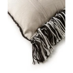 Cuscino Etnico Imbottito Per Interno-Esterno In Pet Riciclato Morty