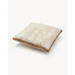 Cuscino In Velluto Con Bordino Tia