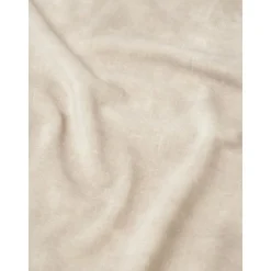 Cuscino In Velluto Con Bordino Tia