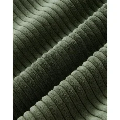 Cuscino Lungo In Velluto A Coste Kylen