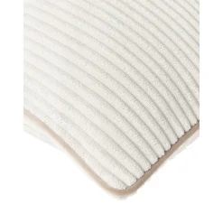 Cuscino Lungo In Velluto A Coste Kylen