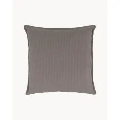 Cuscino Per Divano Velluto A Coste Lennon