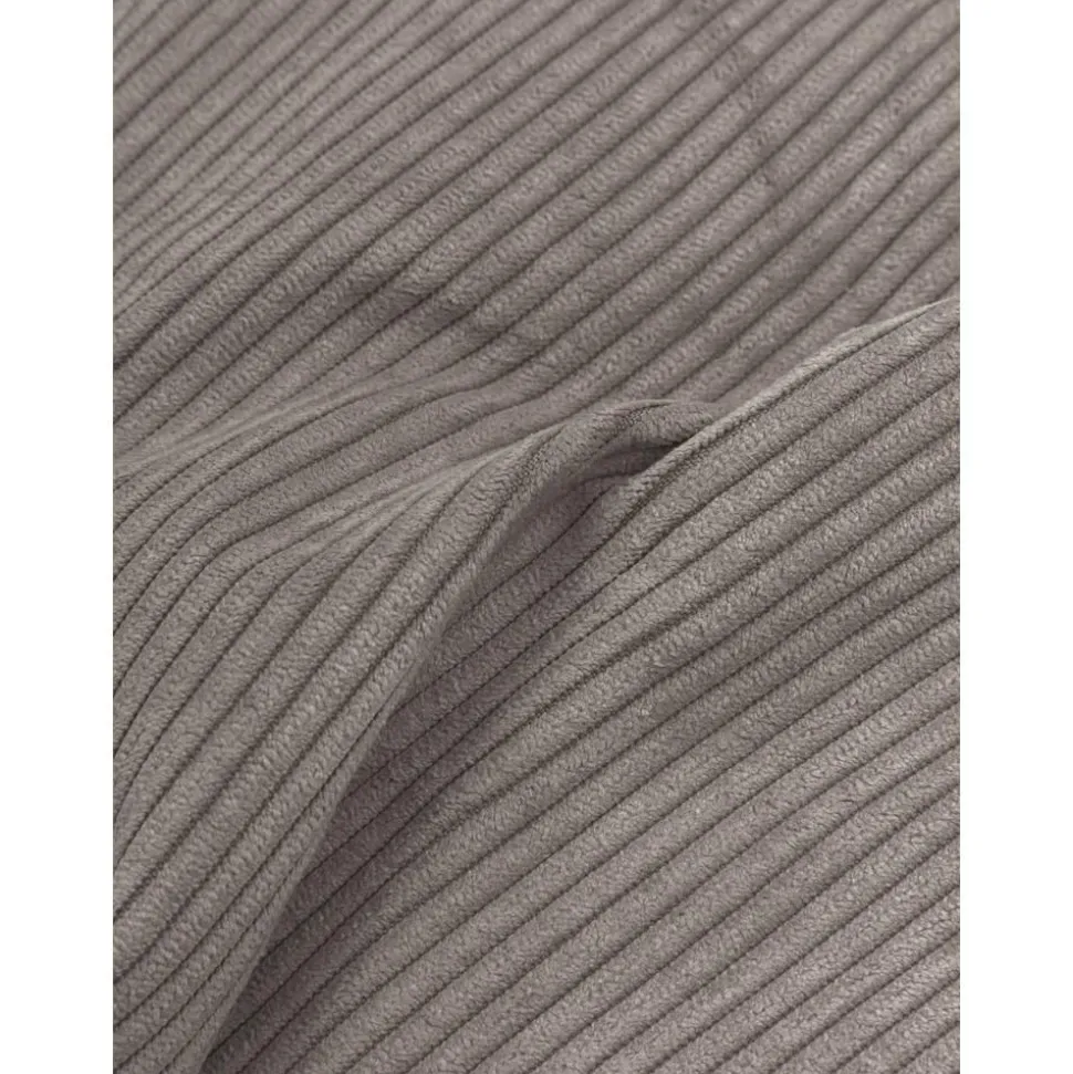 Cuscino Per Divano Velluto A Coste Lennon