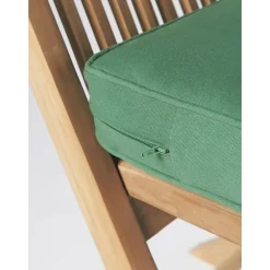 Cuscino Sedia Alto Zoey