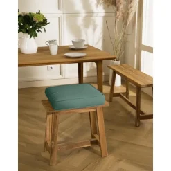 Cuscino Sedia Alto Zoey