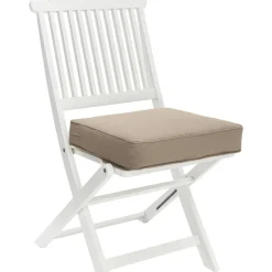 Cuscino Sedia Alto Zoey 2 Pz