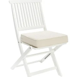 Cuscino Sedia Alto Zoey 2 Pz