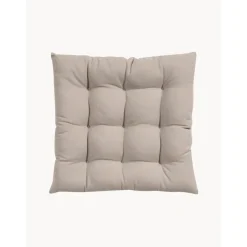 Cuscino Sedia Ava 2 Pz