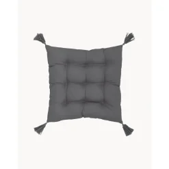 Cuscino Sedia Con Nappe Ava