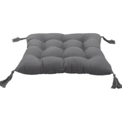 Cuscino Sedia Con Nappe Ava