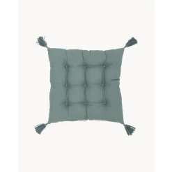 Cuscino Sedia Con Nappe Ava