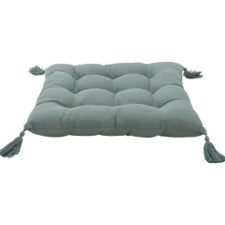 Cuscino Sedia Con Nappe Ava