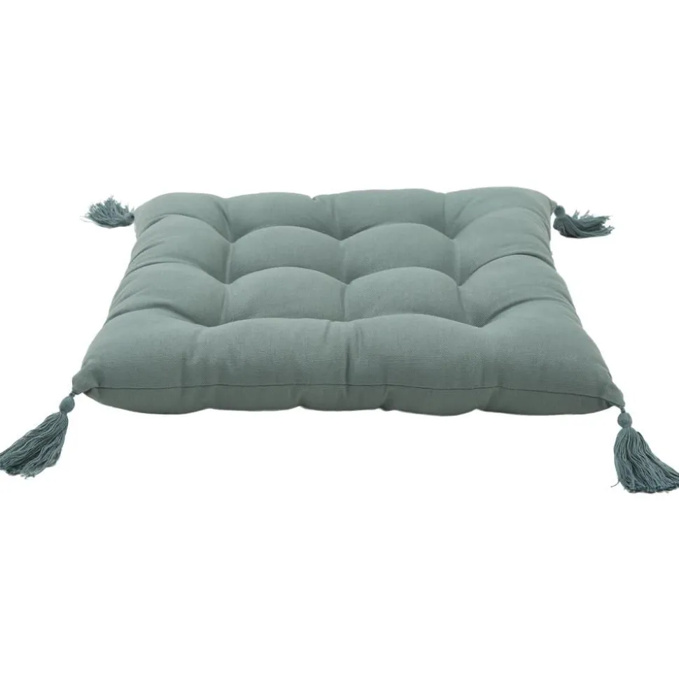 Cuscino Sedia Con Nappe Ava