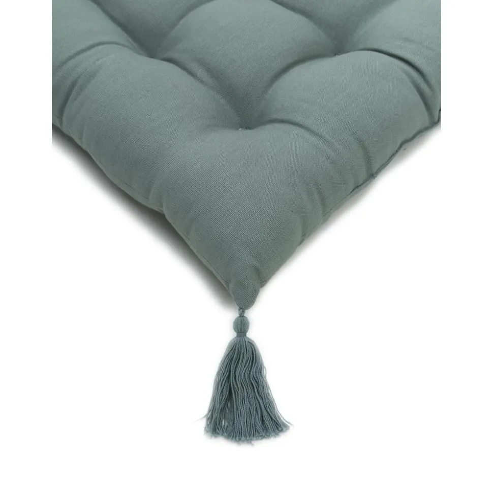 Cuscino Sedia Con Nappe Ava