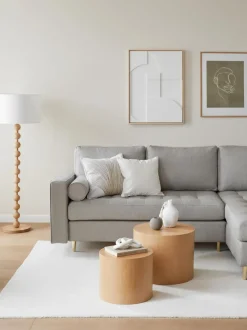 Decorazione Da Parete Con Cornice A Rilievo Amido