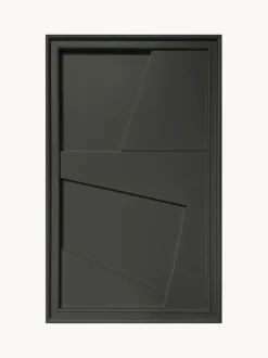 Decorazione Da Parete Fatta A Mano Verge