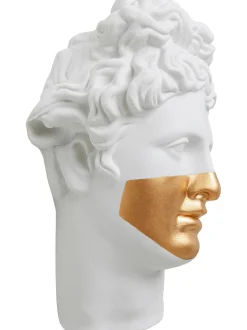 Decorazione Da Parete Fatta A Mano Con Funzione Ciotola Apollo