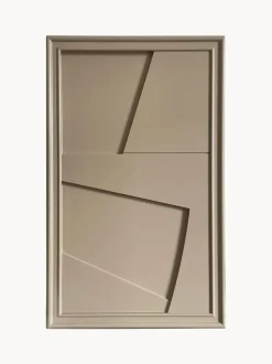 Decorazione Da Parete Fatta A Mano Edge