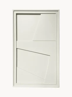 Decorazione Da Parete Fatta A Mano Verge