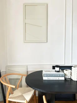 Decorazione Da Parete Fatta A Mano Verge