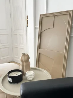 Decorazione Da Parete Fatta A Mano Verto