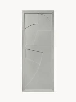 Decorazione Da Parete Fatta A Mano Verto