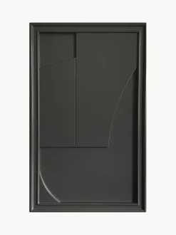 Decorazione Da Parete Fatta A Mano Verge