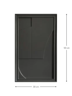 Decorazione Da Parete Fatta A Mano Verge