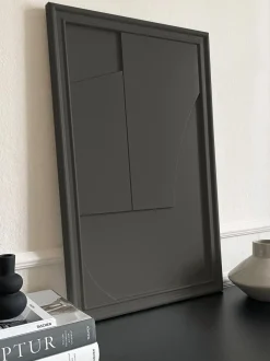 Decorazione Da Parete Fatta A Mano Verge