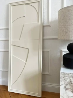 Decorazione Da Parete Fatta A Mano Verto