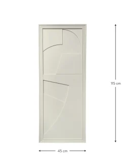 Decorazione Da Parete Fatta A Mano Verto