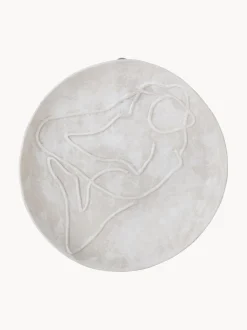 Decorazione Da Parete In Gres Bibs