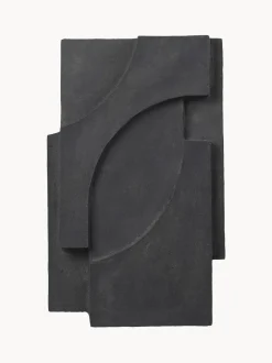 Decorazione Da Parete Serif