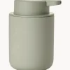 Dispenser Sapone In Maiolica Con Superficie Soft-Touch Ume