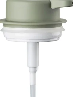 Dispenser Sapone In Maiolica Con Superficie Soft-Touch Ume