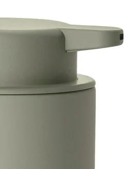 Dispenser Sapone In Maiolica Con Superficie Soft-Touch Ume