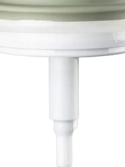 Dispenser Sapone In Maiolica Con Superficie Soft-Touch Ume