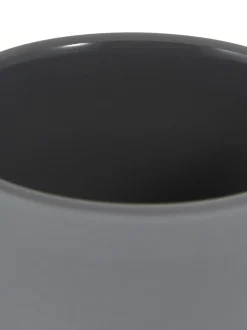 Dispenser Sapone In Maiolica Con Superficie Soft-Touch Ume