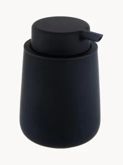 Dispenser Sapone In Porcellana Nova One