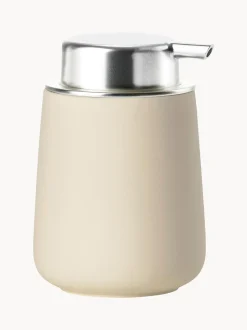 Dispenser Sapone In Porcellana Nova One