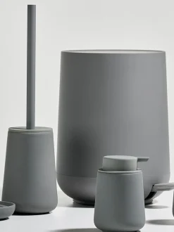 Dispenser Sapone In Porcellana Nova One