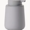 Dispenser Sapone In Porcellana Nova One