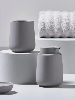 Dispenser Sapone In Porcellana Nova One