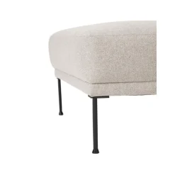 Divanetto Angolare Fluente