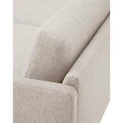 Divanetto Angolare Fluente