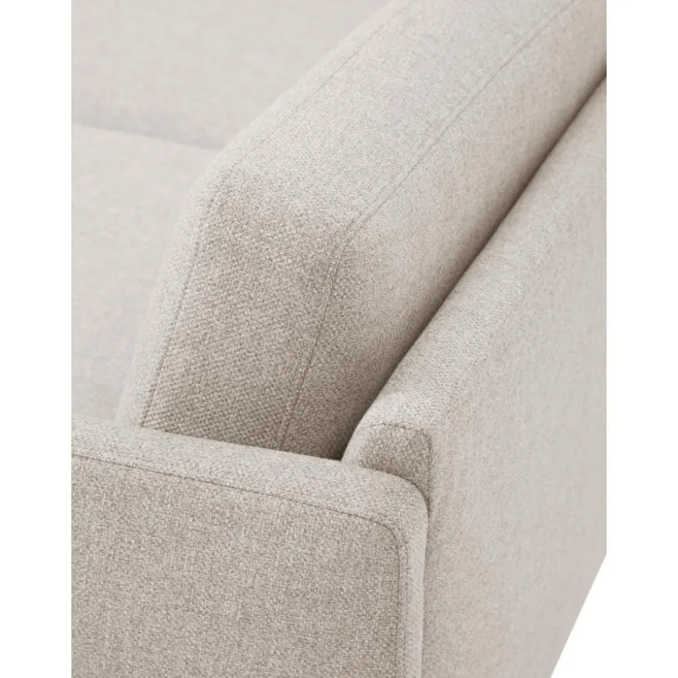 Divanetto Angolare Fluente