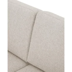 Divanetto Angolare Fluente